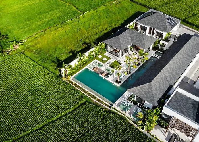 فيلة Nature View By Balisuperhost أوبود